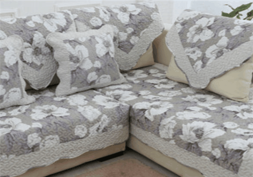 台湾红蜻蜓家居布艺